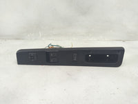 2004-2012 Chevrolet Colorado Master Power Window Switch Replacement Driver Side Left P/N:517318 Fits OEM Used Auto Parts - O