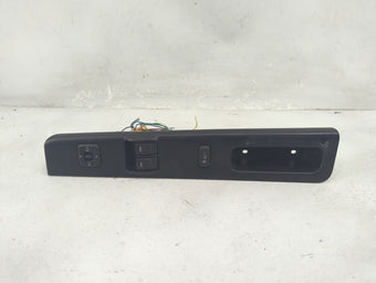 compare product 2004-2012 Chevrolet Colorado Master Power Window Switch Replacement Driver Side Left P/N:517318 Fits OEM Used Auto Parts