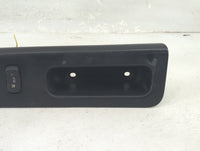 2004-2012 Chevrolet Colorado Master Power Window Switch Replacement Driver Side Left P/N:517318 Fits OEM Used Auto Parts - O