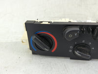 2004-2012 Chevrolet Colorado Climate Control Module Temperature AC/Heater Replacement P/N:15238515 Fits OEM Used Auto Parts 