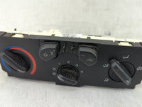 2004-2012 Chevrolet Colorado Climate Control Module Temperature AC/Heater Replacement P/N:15238515 Fits OEM Used Auto Parts 