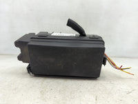 2004-2006 Chevrolet Colorado Fusebox Fuse Box Panel Relay Module P/N:15808750 Fits Fits 2004 2005 2006 OEM Used Auto Parts -