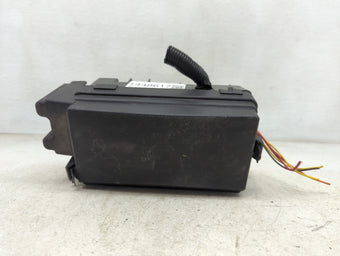 compare product 2004-2006 Chevrolet Colorado Fusebox Fuse Box Panel Relay Module P/N:15808750 Fits Fits 2004 2005 2006 OEM Used Auto Parts