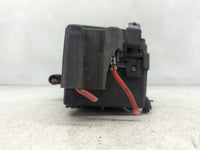 2004-2006 Chevrolet Colorado Fusebox Fuse Box Panel Relay Module P/N:15808750 Fits Fits 2004 2005 2006 OEM Used Auto Parts -
