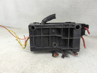 2004-2006 Chevrolet Colorado Fusebox Fuse Box Panel Relay Module P/N:15808750 Fits Fits 2004 2005 2006 OEM Used Auto Parts -