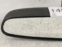 2004-2007 Chevrolet Colorado Interior Rear View Mirror Replacement OEM P/N:5C0715 Fits OEM Used Auto Parts - Oemusedautopart