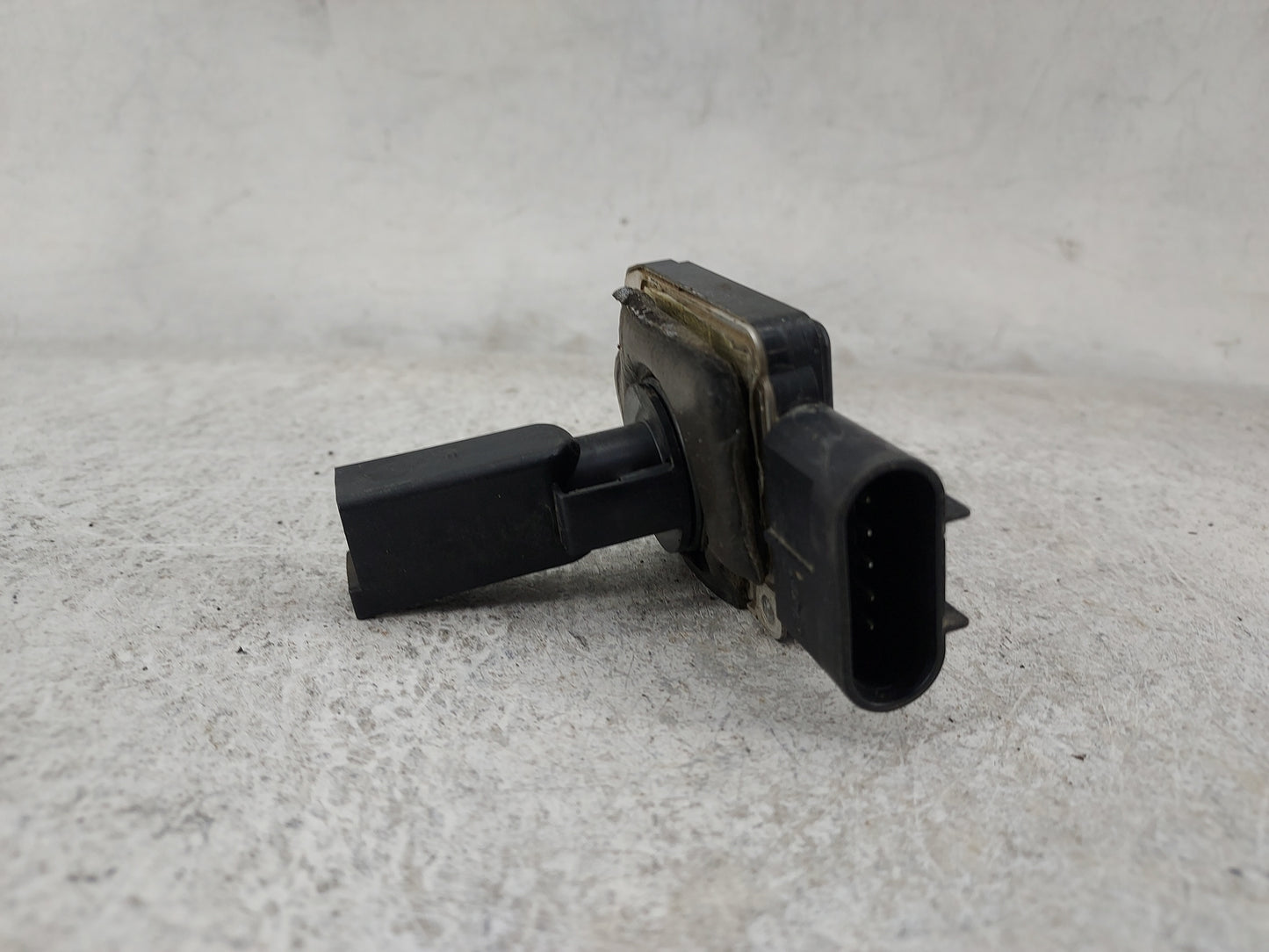 2004-2006 Chevrolet Colorado Mass Air Flow Meter Maf 1487983 - Oemusedautoparts1.com