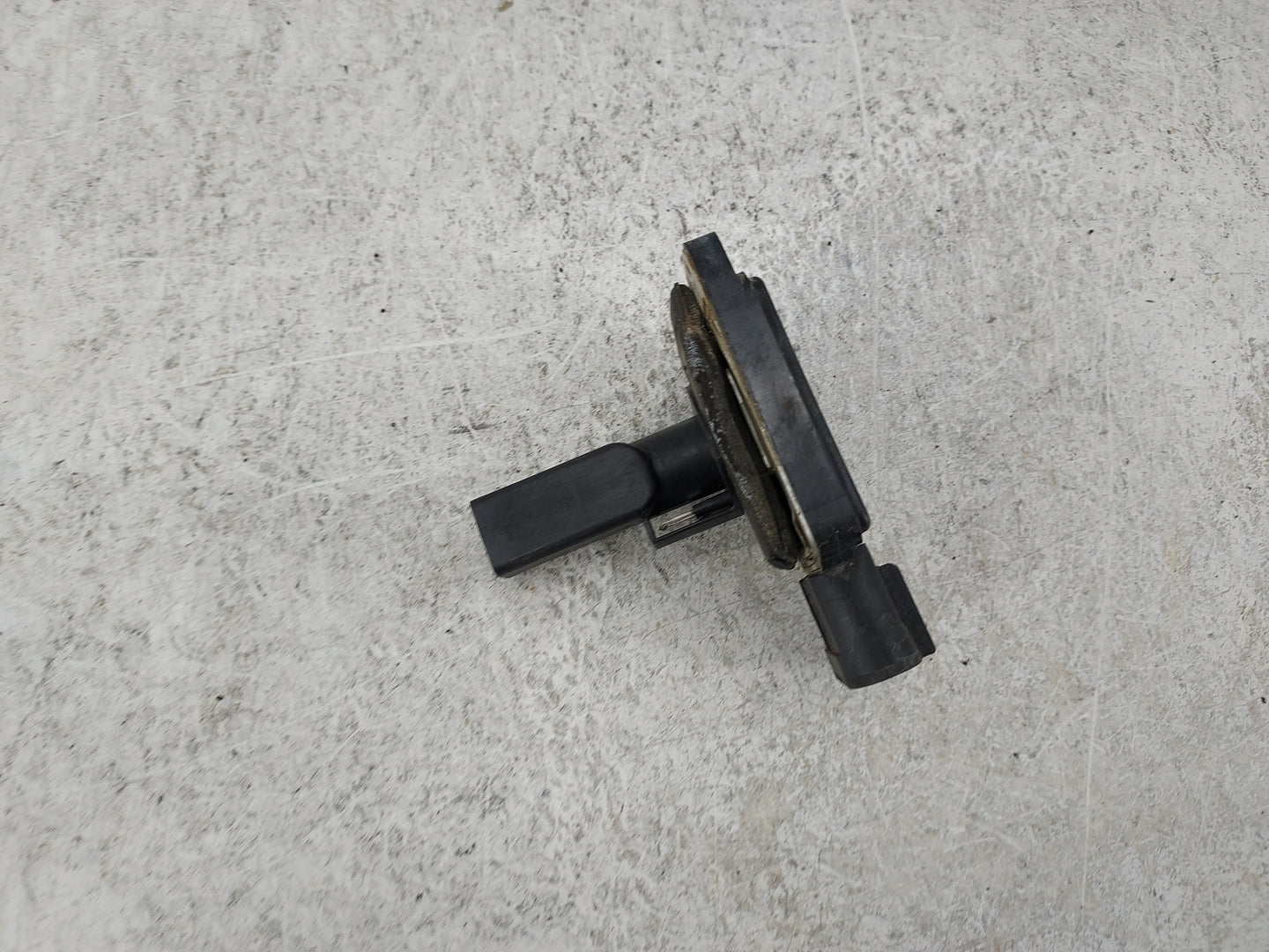 2004-2006 Chevrolet Colorado Mass Air Flow Meter Maf 1487983 - Oemusedautoparts1.com