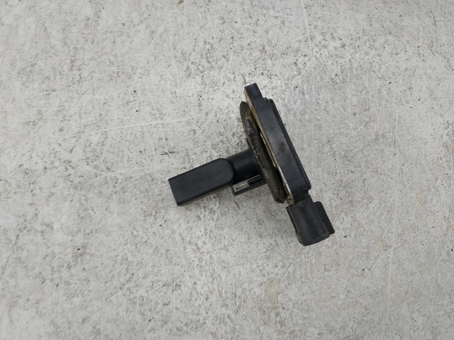 2004-2006 Chevrolet Colorado Mass Air Flow Meter Maf 1487983 - Oemusedautoparts1.com