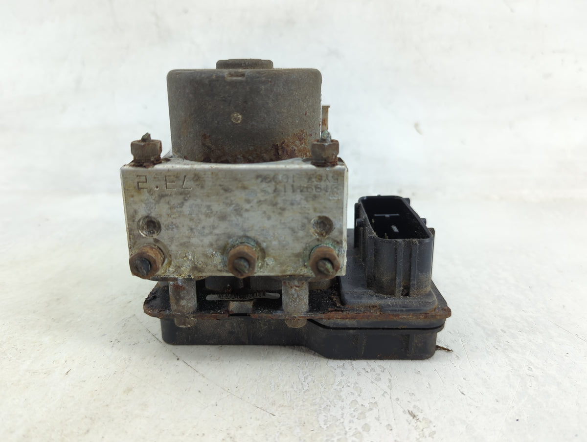 2004-2008 Chevrolet Colorado ABS Pump Control Module Replacement P/N:6N9-5X24-1 12485X2444OE6 Fits Fits 2004 2005 2006 2007 