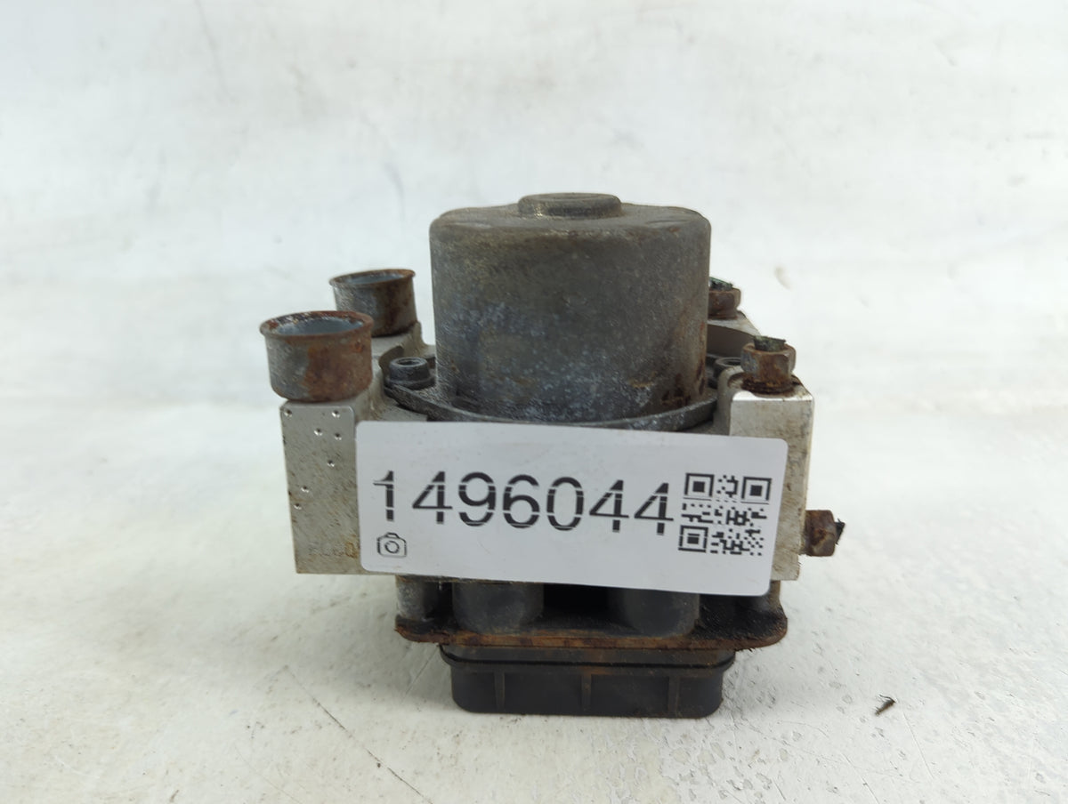2004-2008 Chevrolet Colorado ABS Pump Control Module Replacement P/N:6N9-5X24-1 12485X2444OE6 Fits Fits 2004 2005 2006 2007 