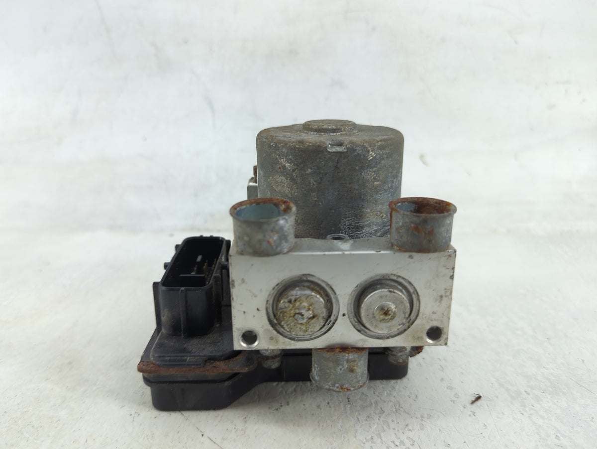 2004-2008 Chevrolet Colorado Anti-Lock Brake ABS Pump Module Actuator OEM P/N:6N9-5X24-1 12485X2444OE6 Fits OEM Used Auto Pa