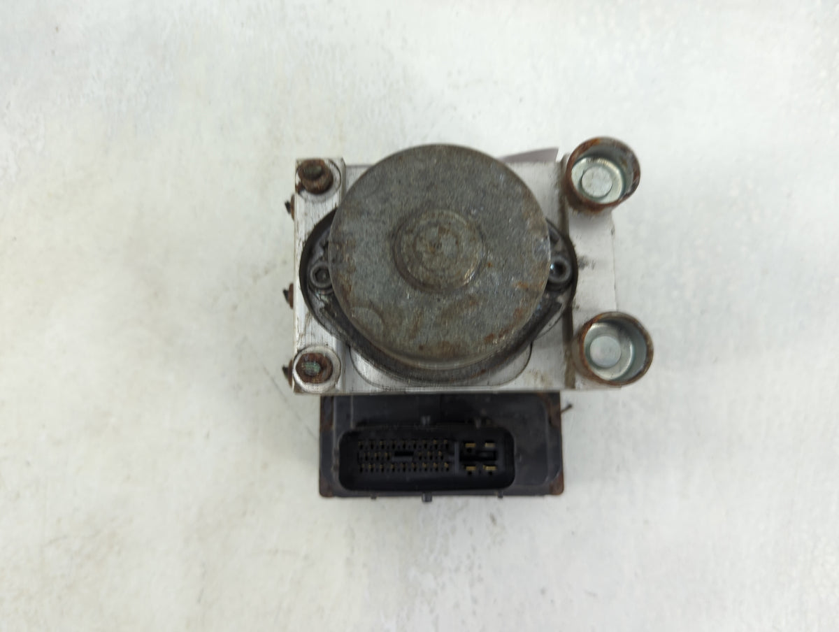 2004-2008 Chevrolet Colorado ABS Pump Control Module Replacement P/N:6N9-5X24-1 12485X2444OE6 Fits Fits 2004 2005 2006 2007 