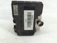 2004-2008 Chevrolet Colorado Anti-Lock Brake ABS Pump Module Actuator OEM P/N:6N9-5X24-1 12485X2444OE6 Fits OEM Used Auto Pa