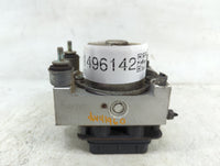 2006 Chevrolet Colorado Anti-Lock Brake ABS Pump Module Actuator OEM P/N:6N9-5926-1 BGB9, 1248592644160 Fits OEM Used Auto P