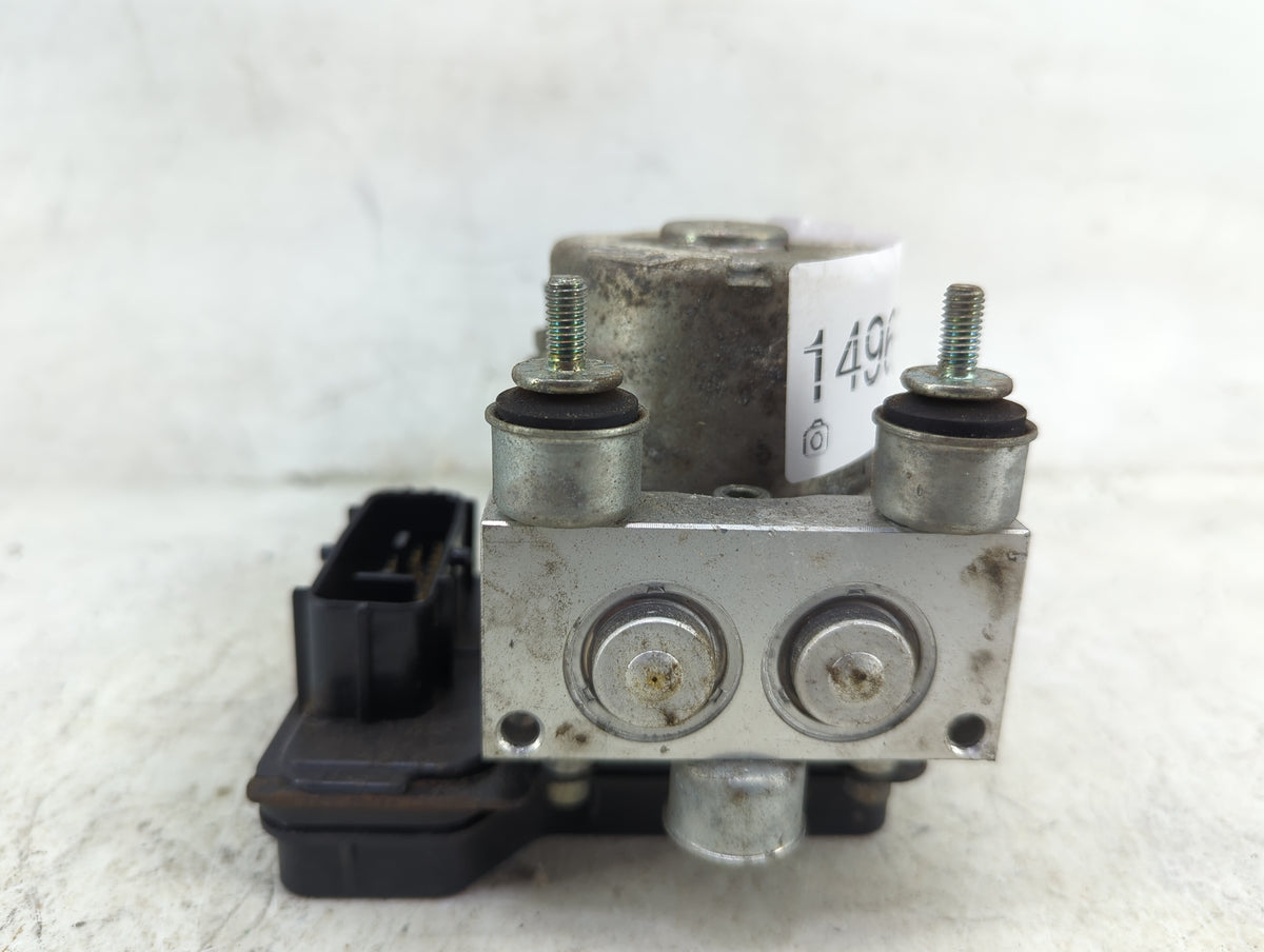 2006 Chevrolet Colorado Anti-Lock Brake ABS Pump Module Actuator OEM P/N:6N9-5926-1 BGB9, 1248592644160 Fits OEM Used Auto P