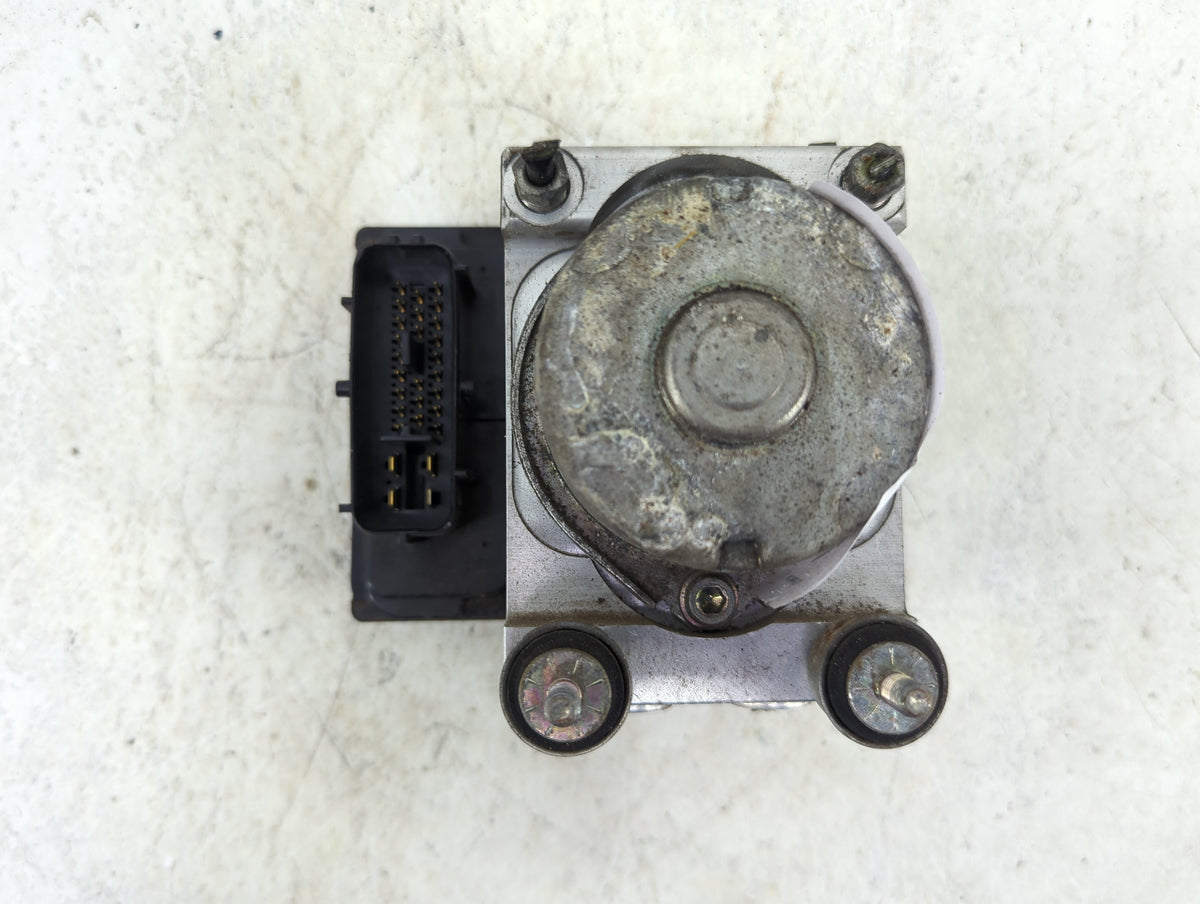 2006 Chevrolet Colorado Anti-Lock Brake ABS Pump Module Actuator OEM P/N:6N9-5926-1 BGB9, 1248592644160 Fits OEM Used Auto P