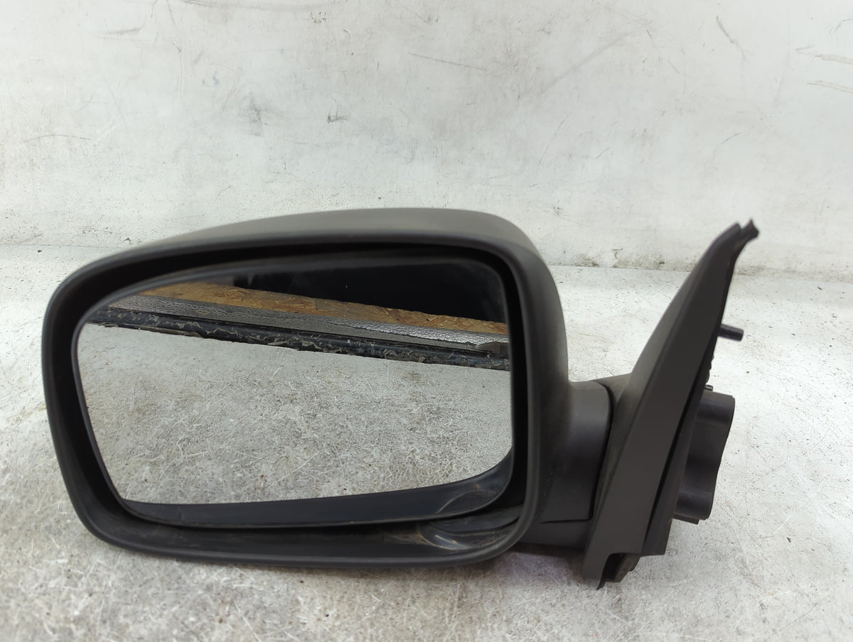 2004-2012 Chevrolet Colorado Driver Side View Mirror - Left Door Mirror OEM Used - Oemusedautoparts1.com