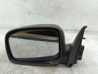 compare product 2004-2012 Chevrolet Colorado Driver Side View Mirror - Left Door Mirror OEM Used