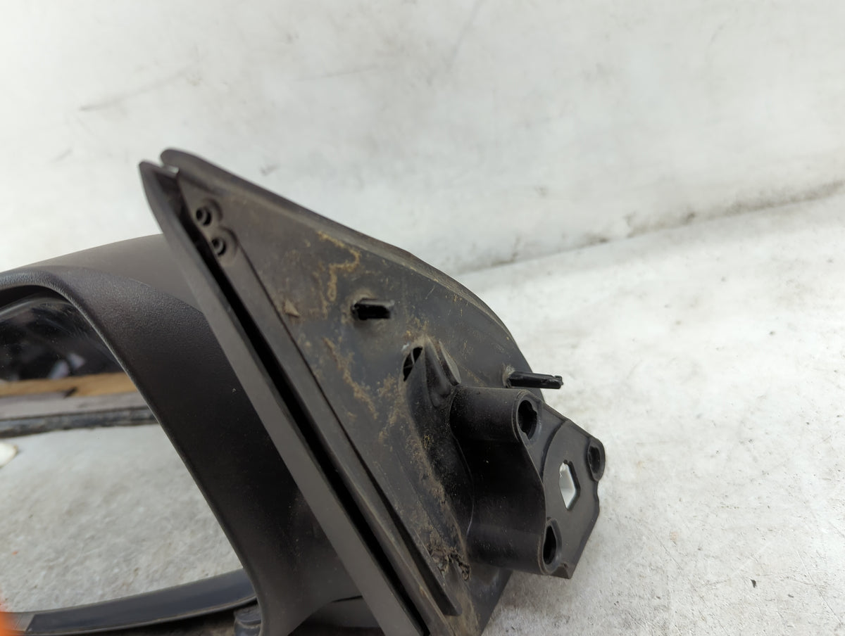 2004-2012 Chevrolet Colorado Driver Side View Mirror - Left Door Mirror OEM Used - Oemusedautoparts1.com