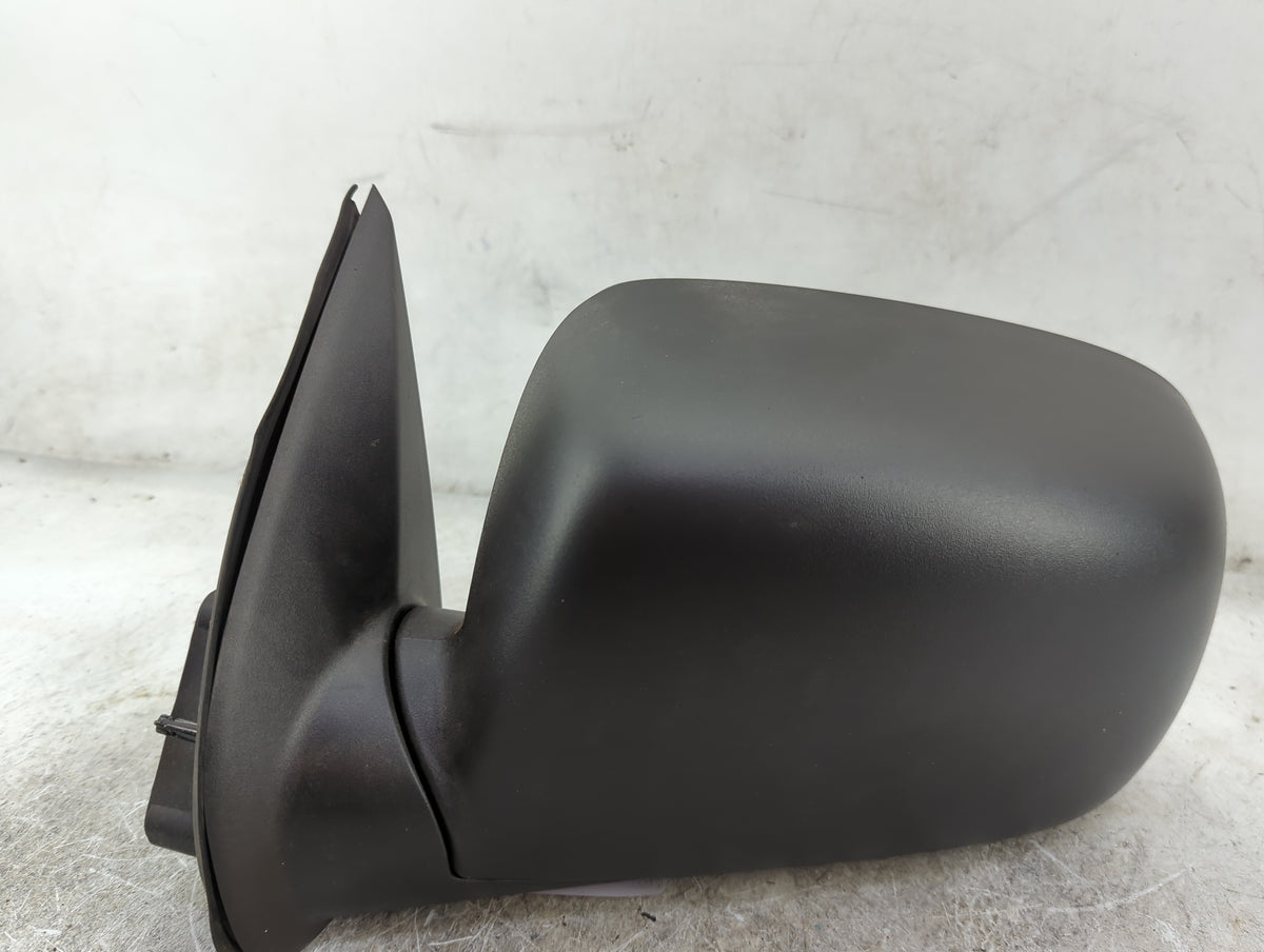 2004-2012 Chevrolet Colorado Driver Side View Mirror - Left Door Mirror OEM Used - Oemusedautoparts1.com