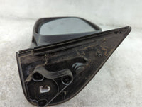 2004-2012 Chevrolet Colorado Driver Side View Mirror - Left Door Mirror OEM Used - Oemusedautoparts1.com