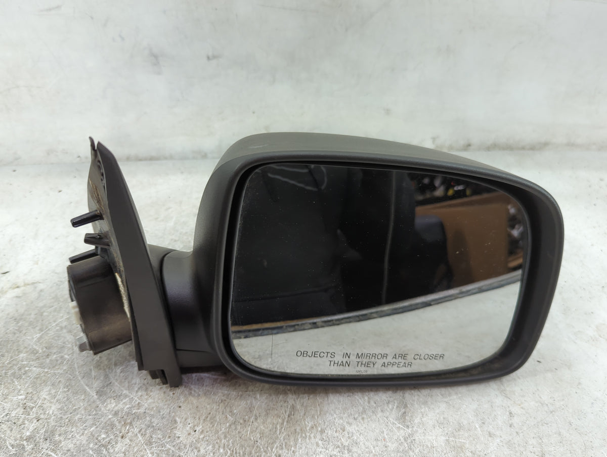 2004-2012 Chevrolet Colorado Passenger Side View Mirror - Right Door Mirror OEM Used - Oemusedautoparts1.com