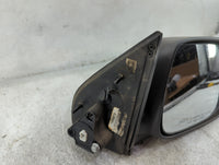 2004-2012 Chevrolet Colorado Passenger Side View Mirror - Right Door Mirror OEM Used - Oemusedautoparts1.com