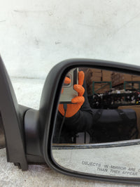 2004-2012 Chevrolet Colorado Passenger Side View Mirror - Right Door Mirror OEM Used - Oemusedautoparts1.com