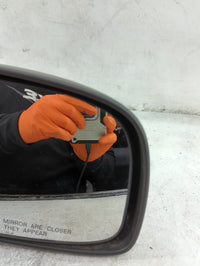 2004-2012 Chevrolet Colorado Passenger Side View Mirror - Right Door Mirror OEM Used - Oemusedautoparts1.com