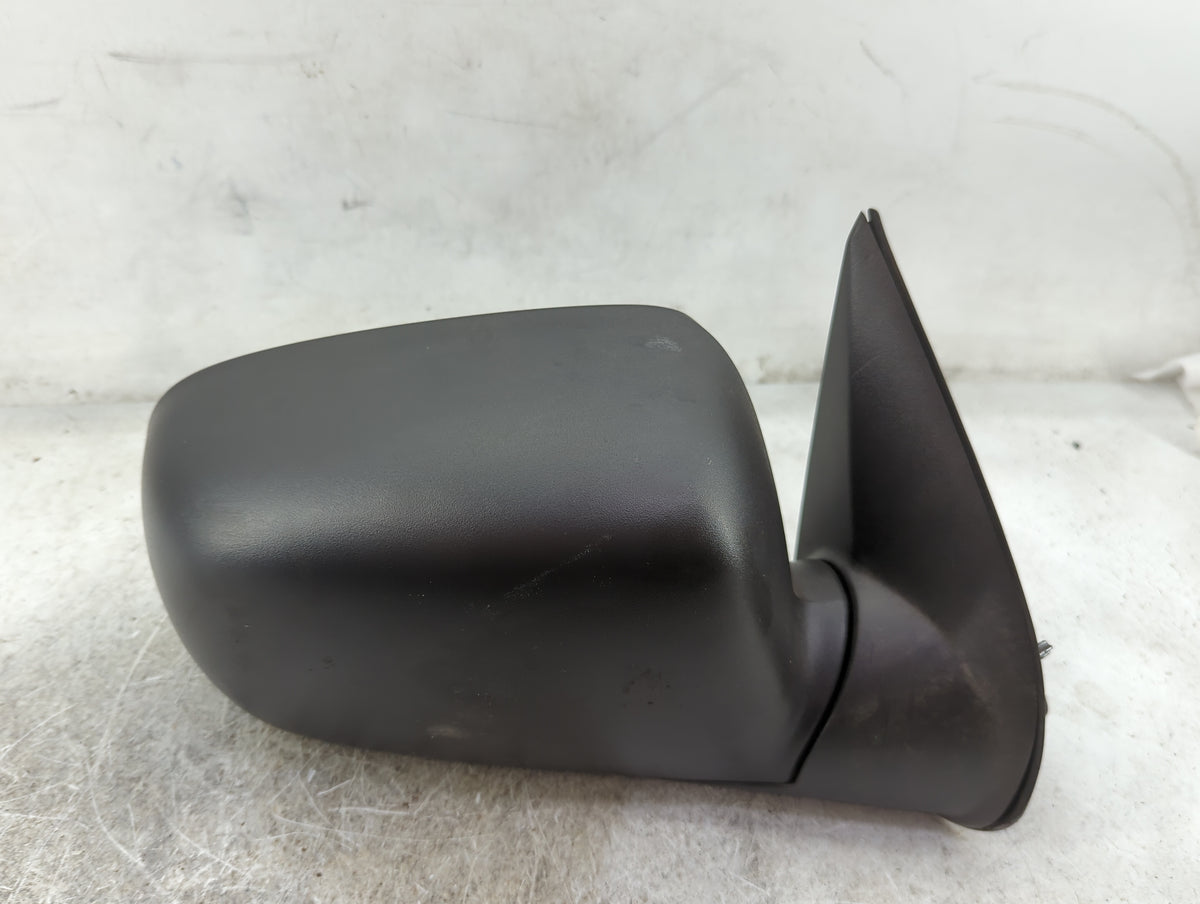 2004-2012 Chevrolet Colorado Passenger Side View Mirror - Right Door Mirror OEM Used - Oemusedautoparts1.com