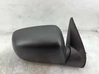 2004-2012 Chevrolet Colorado Passenger Side View Mirror - Right Door Mirror OEM Used - Oemusedautoparts1.com