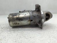 2004-2006 Chevrolet Colorado Car Starter Motor Solenoid OEM P/N:12582277 Fits Fits 2004 2005 2006 OEM Used Auto Parts - Oemu