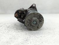 2004-2006 Chevrolet Colorado Car Starter Motor Solenoid OEM P/N:12582277 Fits Fits 2004 2005 2006 OEM Used Auto Parts - Oemu