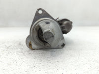 2004-2006 Chevrolet Colorado Car Starter Motor Solenoid OEM P/N:12582277 Fits Fits 2004 2005 2006 OEM Used Auto Parts - Oemu