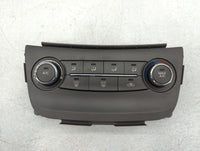 2005-2006 Chevrolet Colorado Climate Control Module Temperature AC/Heater Replacement P/N:275003SA2A Fits Fits 2005 2006 OEM