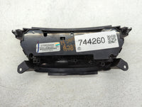 2005-2006 Chevrolet Colorado Climate Control Module Temperature AC/Heater Replacement P/N:275003SA2A Fits Fits 2005 2006 OEM