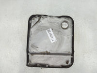 2004-2012 Chevrolet Colorado Engine Oil Pan Fits Fits 2004 2005 2006 2007 2008 2009 2010 2011 2012 OEM Used Auto Parts - Oem