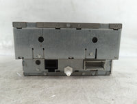 2004-2006 Chevrolet Colorado Radio AM FM Cd Player Receiver Replacement P/N:15196055 Fits Fits 2003 2004 2005 2006 OEM Used 