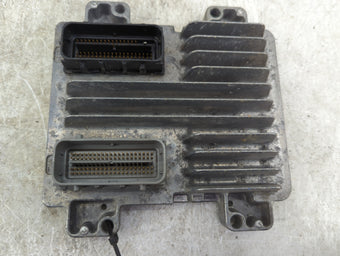 compare product 2006-2007 Chevrolet Corvette PCM Engine Control Computer ECU ECM PCU OEM P/N:12609098 Fits Fits 2006 2007 2008 OEM Used Auto Parts
