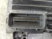 2006-2007 Chevrolet Corvette PCM Engine Control Computer ECU ECM PCU OEM P/N:12609098 Fits Fits 2006 2007 2008 OEM Used Auto