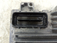 2006-2007 Chevrolet Corvette PCM Engine Control Computer ECU ECM PCU OEM P/N:12609098 Fits Fits 2006 2007 2008 OEM Used Auto