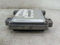 2006-2007 Chevrolet Corvette PCM Engine Control Computer ECU ECM PCU OEM P/N:12609098 Fits Fits 2006 2007 2008 OEM Used Auto