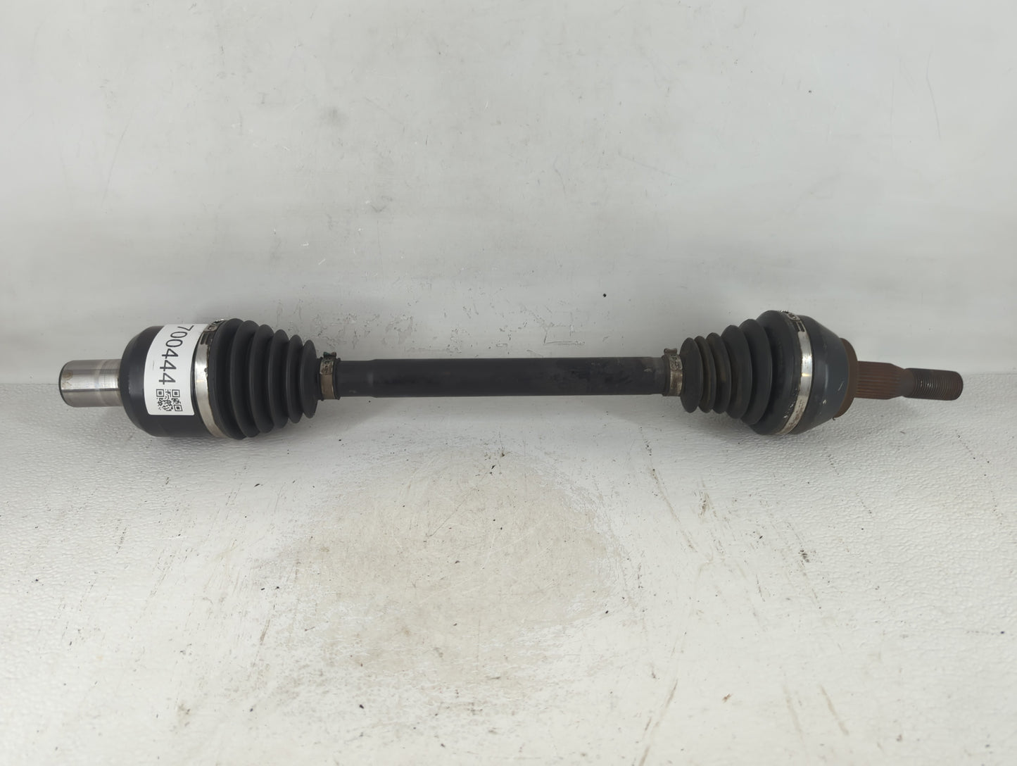 2006-2008 Chevrolet Corvette Axle Shaft Front Passenger Cv C/v - Oemusedautoparts1.com