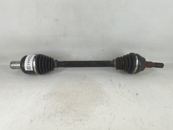 compare product 2006-2008 Chevrolet Corvette Axle Shaft Front Passenger Cv C/v