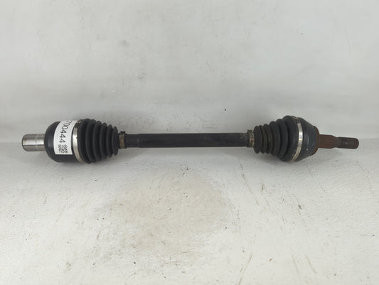 2006-2008 Chevrolet Corvette Axle Shaft Front Passenger Cv C/v - Oemusedautoparts1.com