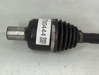 2006-2008 Chevrolet Corvette Axle Shaft Front Passenger Cv C/v - Oemusedautoparts1.com