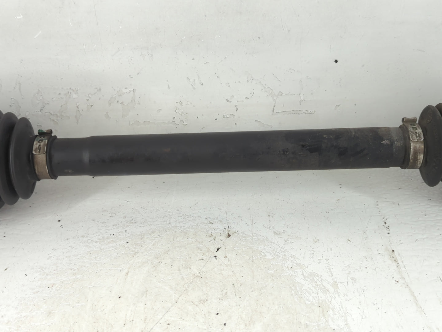 2006-2008 Chevrolet Corvette Axle Shaft Front Passenger Cv C/v - Oemusedautoparts1.com