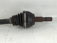 2006-2008 Chevrolet Corvette Axle Shaft Front Passenger Cv C/v - Oemusedautoparts1.com