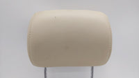 2006 Chevrolet Epica Headrest Head Rest Rear Center Seat Fits OEM Used Auto Parts - Oemusedautoparts1.com